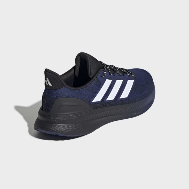 adidas Mens' Ultrarun 5 Running Shoes - Blue