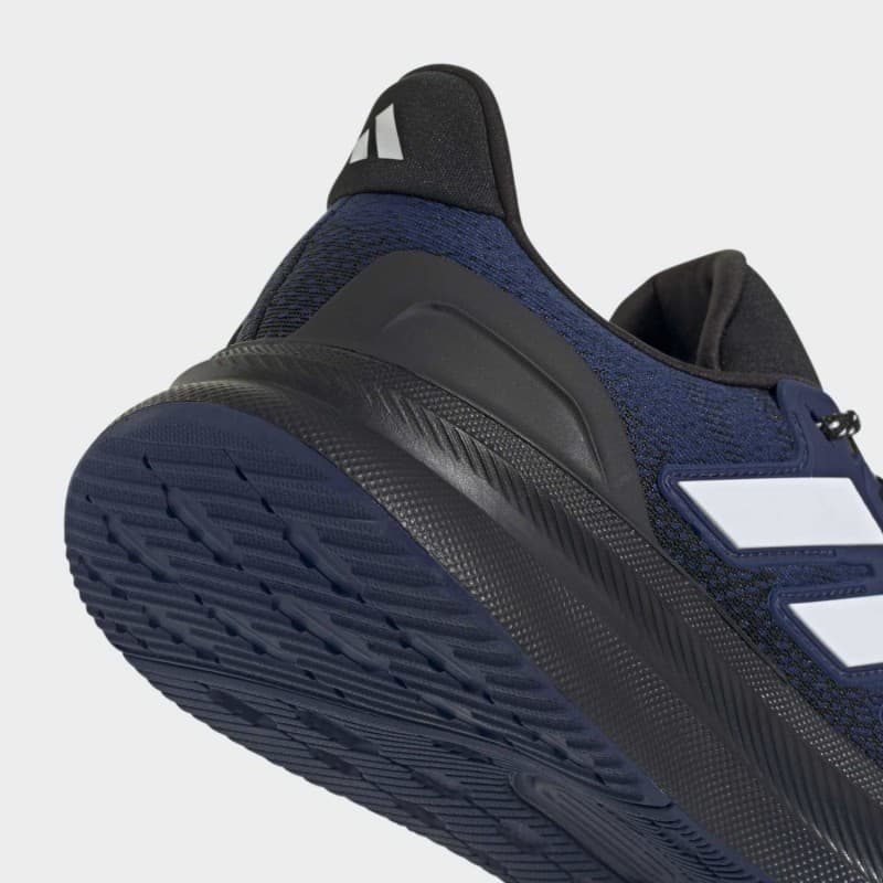 adidas Mens' Ultrarun 5 Running Shoes - Blue