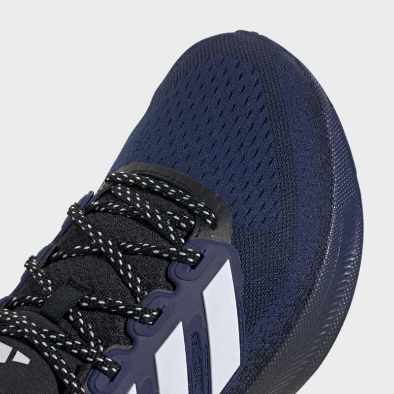 adidas Mens' Ultrarun 5 Running Shoes - Blue