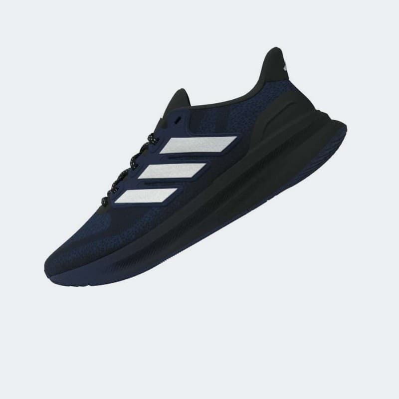 adidas Mens' Ultrarun 5 Running Shoes - Blue