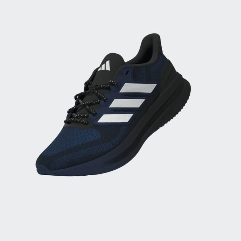 adidas Mens' Ultrarun 5 Running Shoes - Blue