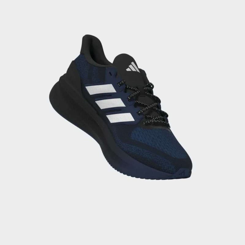 adidas Mens' Ultrarun 5 Running Shoes - Blue