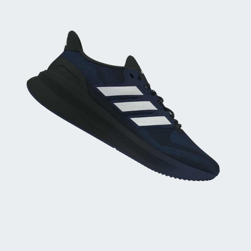 adidas Mens' Ultrarun 5 Running Shoes - Blue