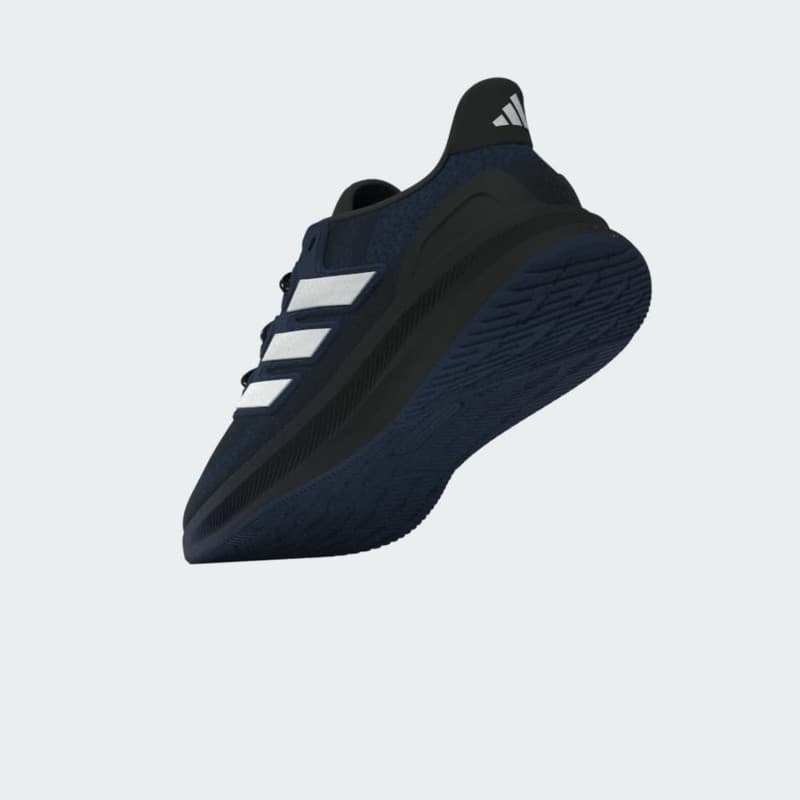 adidas Mens' Ultrarun 5 Running Shoes - Blue