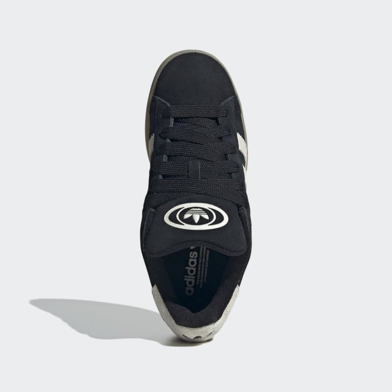 adidas Mens' Campus 00s Shoes - Black