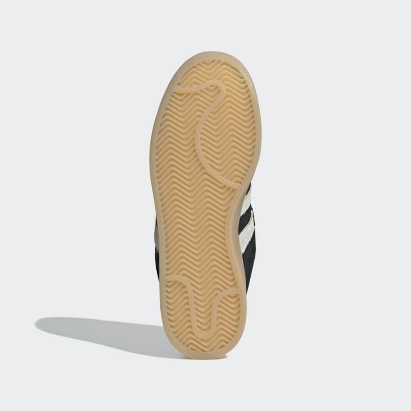 adidas Mens' Campus 00s Shoes - Black