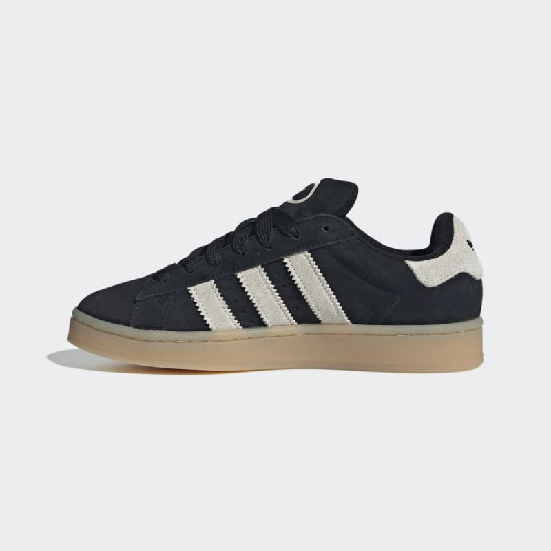 adidas Mens' Campus 00s Shoes - Black