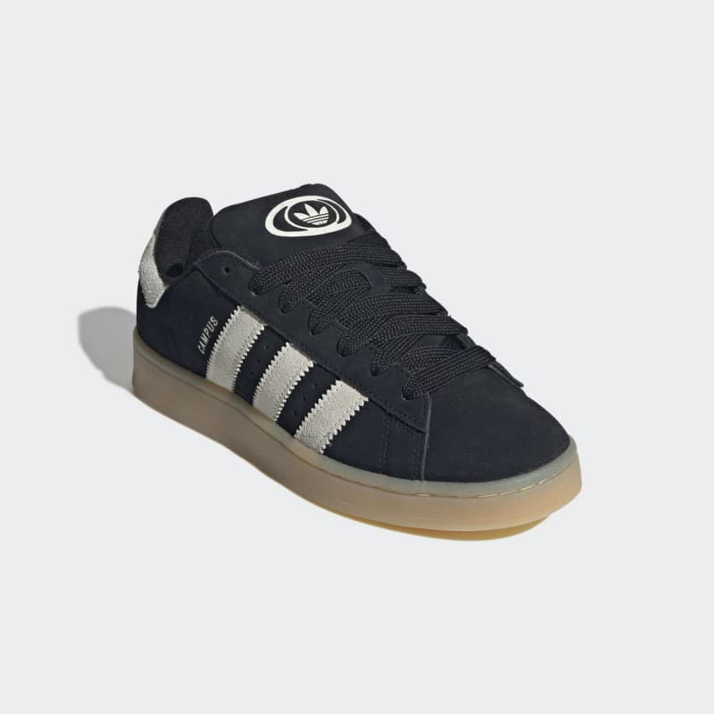 adidas Mens' Campus 00s Shoes - Black