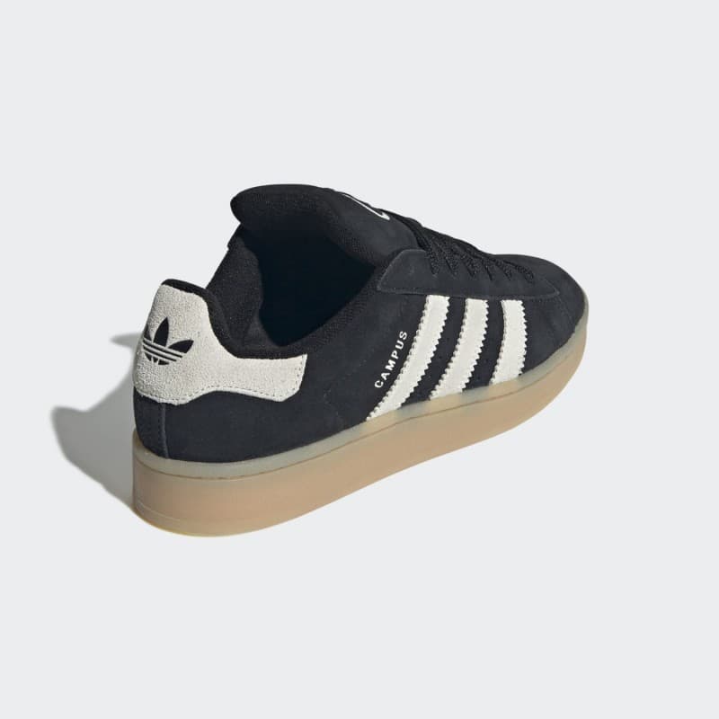 adidas Mens' Campus 00s Shoes - Black