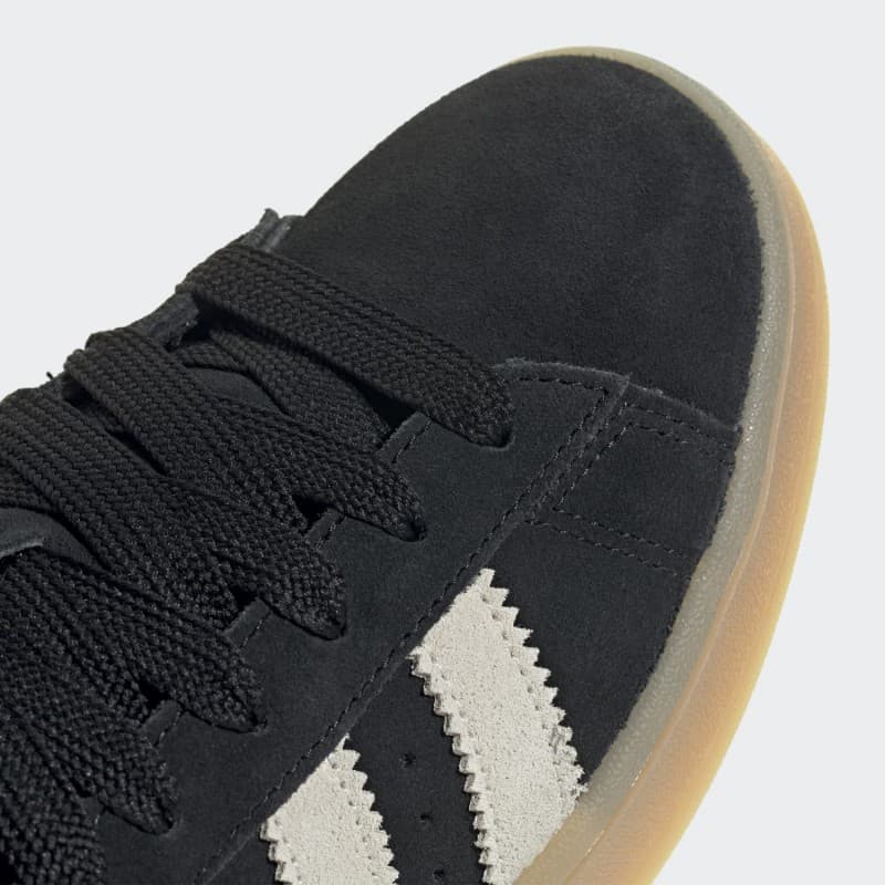 adidas Mens' Campus 00s Shoes - Black