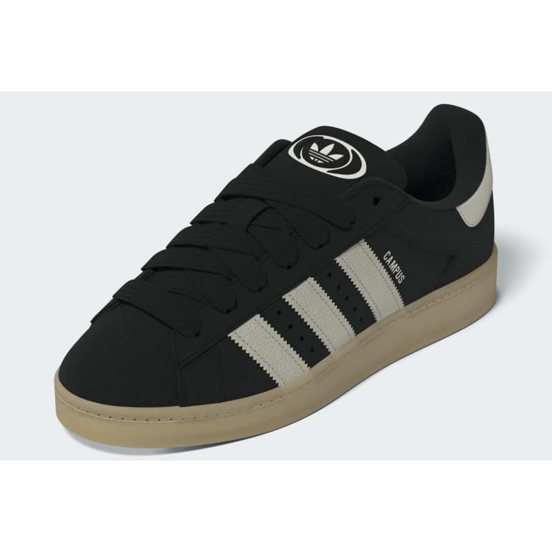 adidas Mens' Campus 00s Shoes - Black