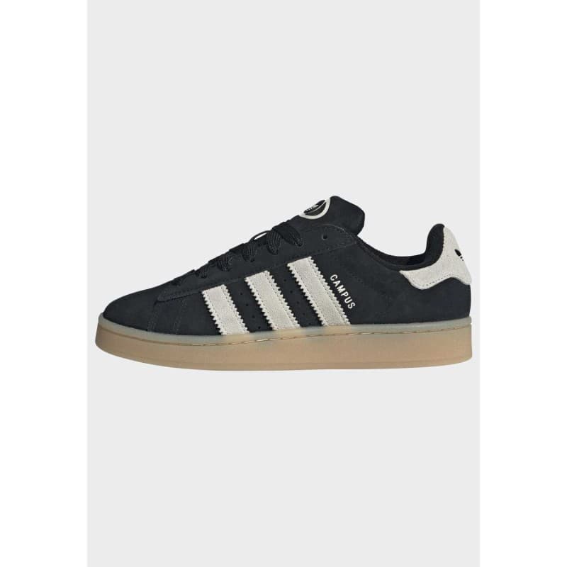 adidas Mens' Campus 00s Shoes - Black