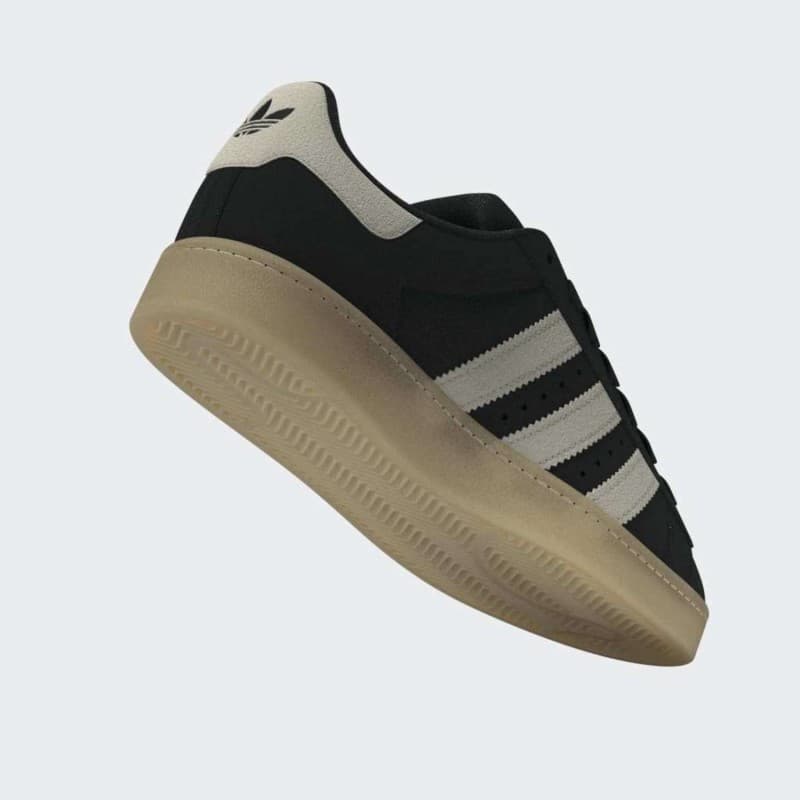 adidas Mens' Campus 00s Shoes - Black