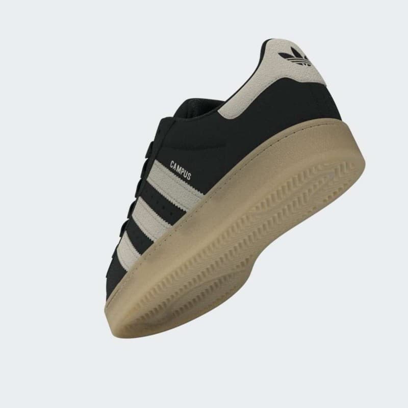 adidas Mens' Campus 00s Shoes - Black