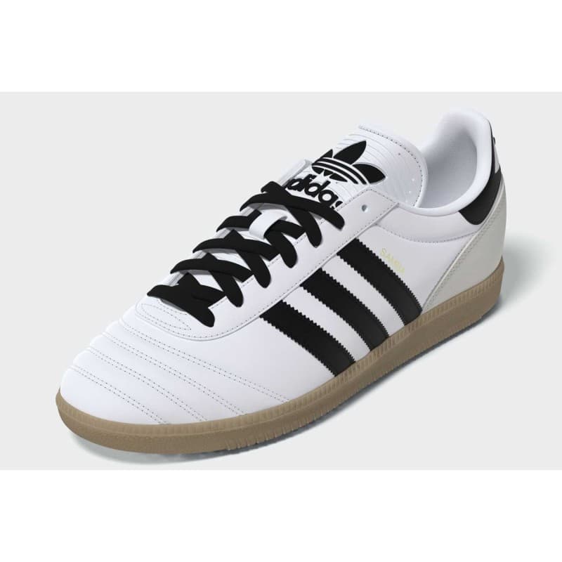 adidas Mens' Samba Jp Shoes - White