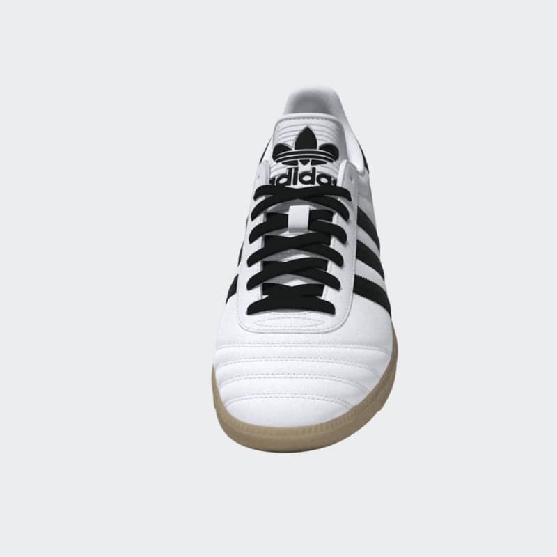 adidas Mens' Samba Jp Shoes - White