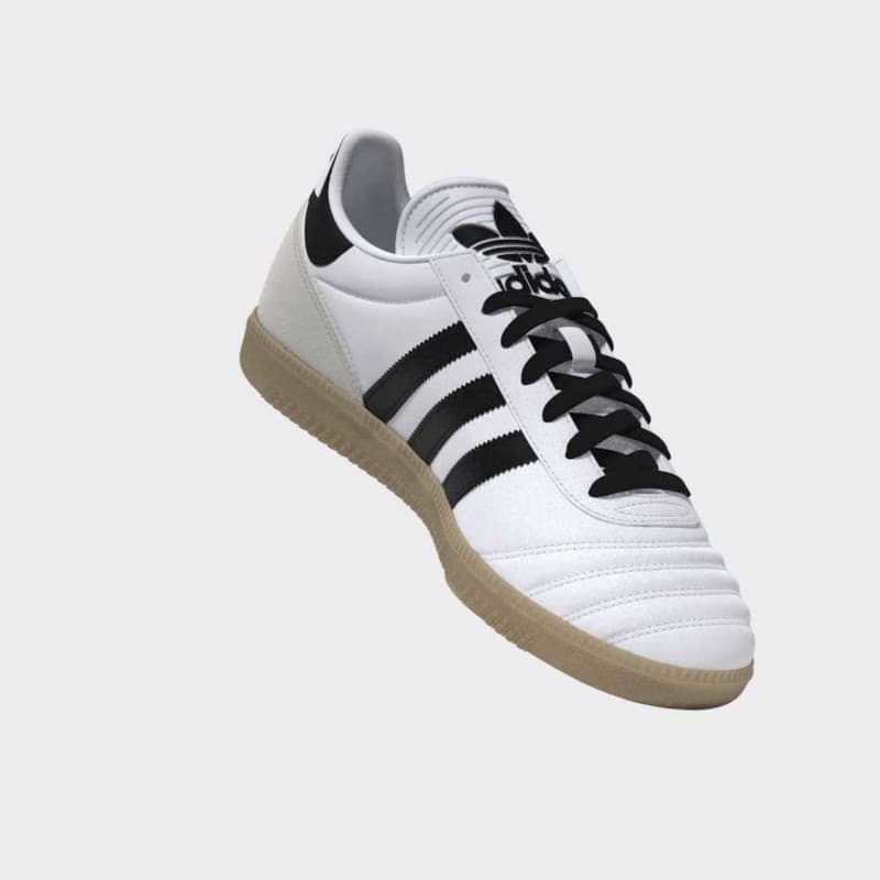 adidas Mens' Samba Jp Shoes - White