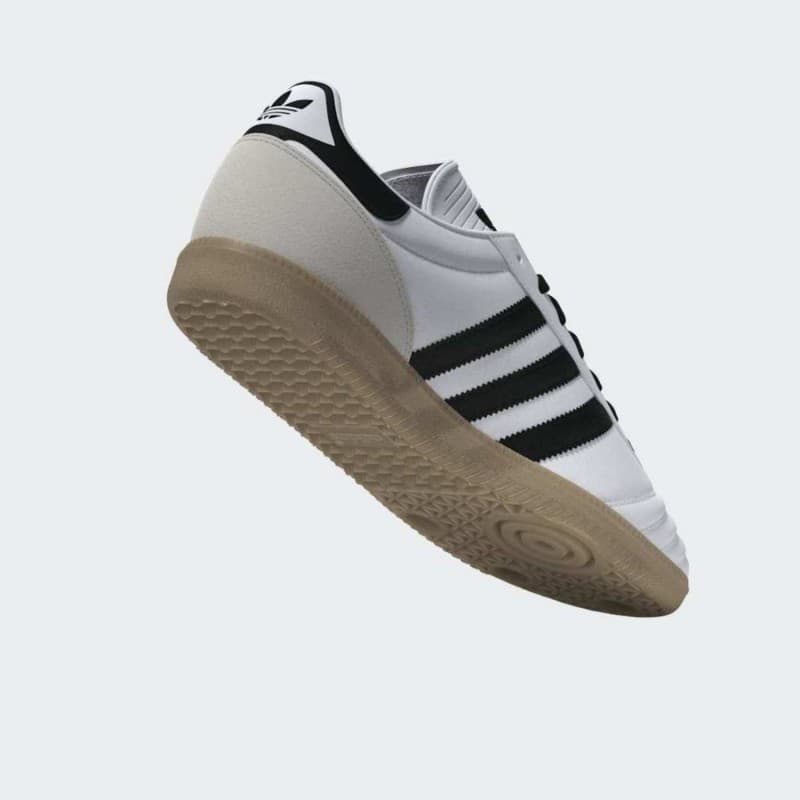 adidas Mens' Samba Jp Shoes - White