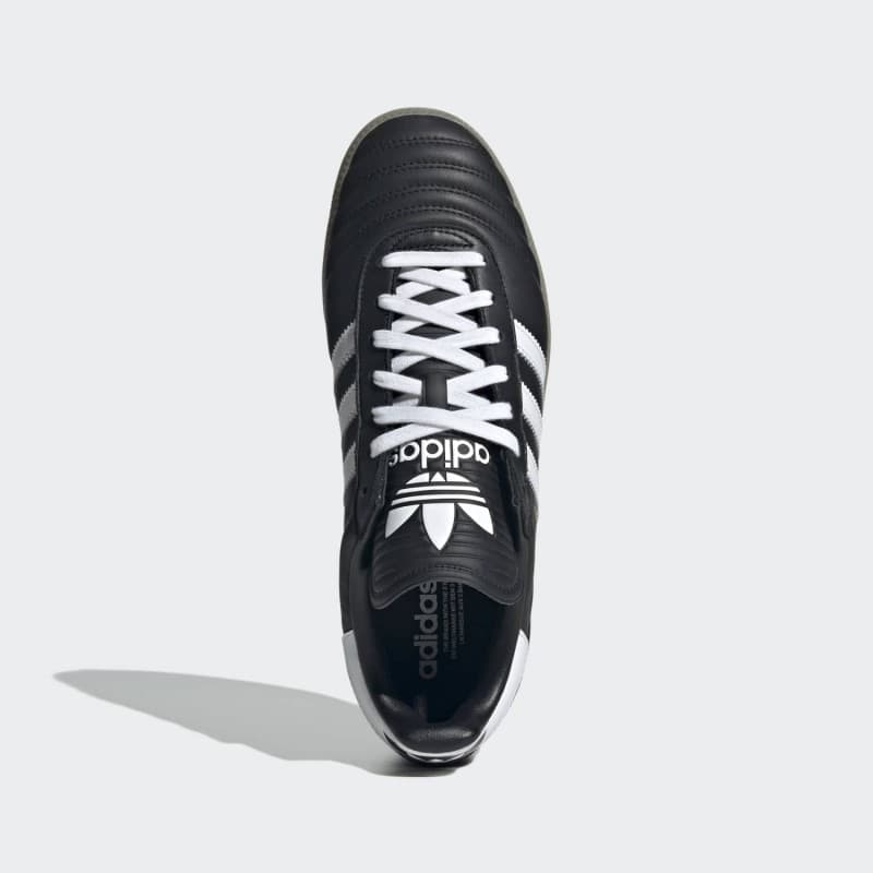 adidas Mens' Samba Jp Shoes - Black