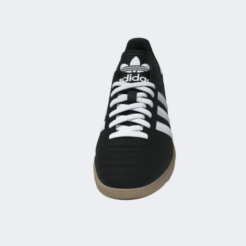 adidas Mens' Samba Jp Shoes - Black