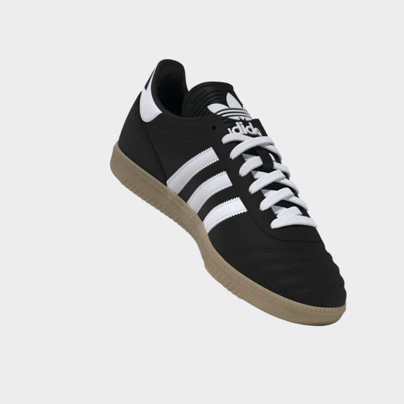 adidas Mens' Samba Jp Shoes - Black