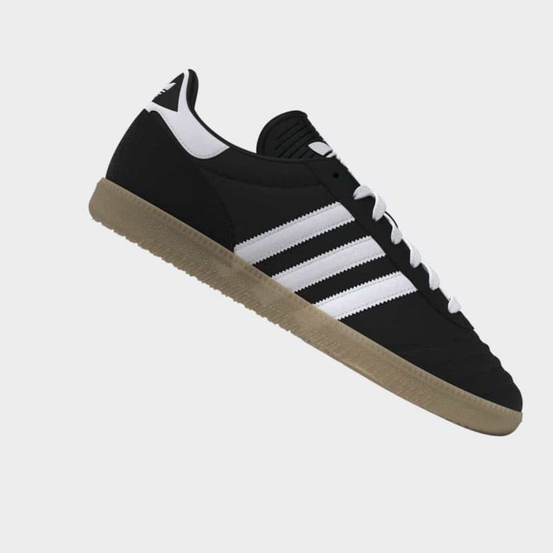 adidas Mens' Samba Jp Shoes - Black
