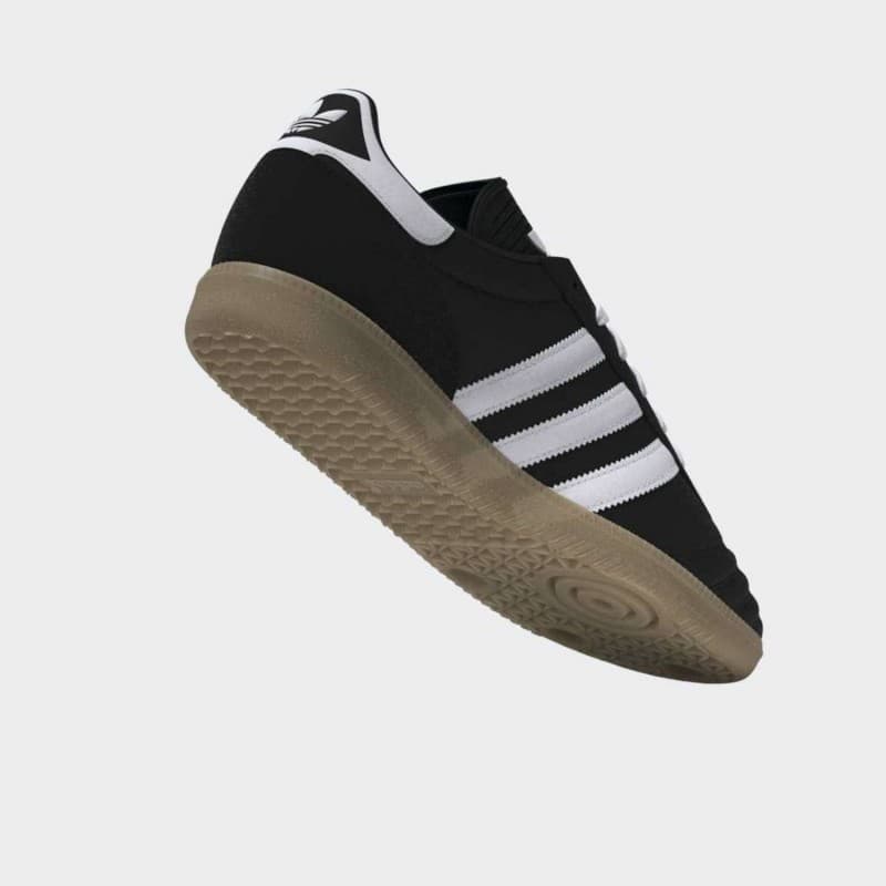 adidas Mens' Samba Jp Shoes - Black
