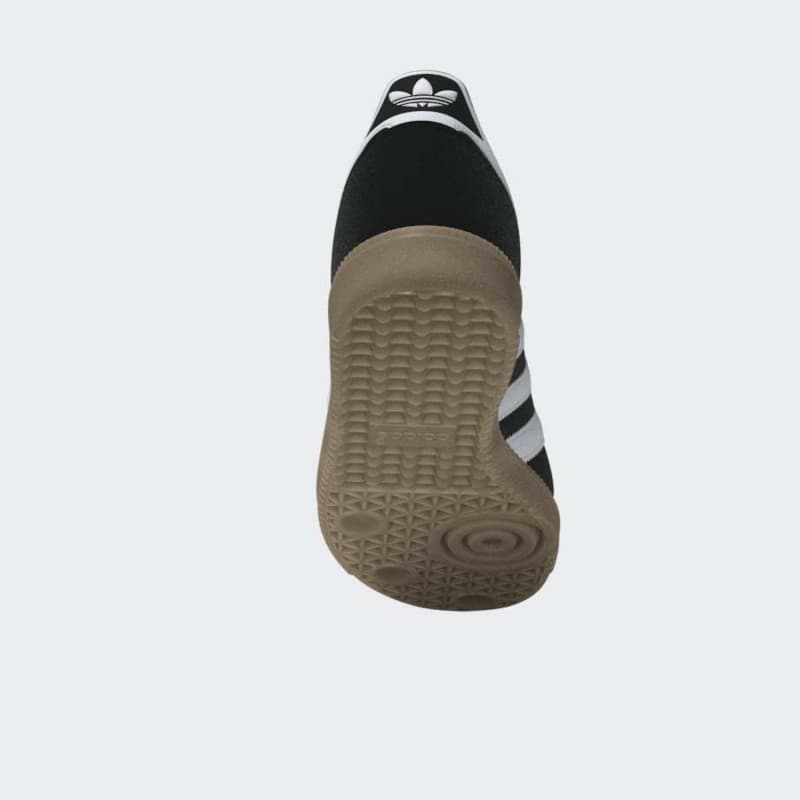 adidas Mens' Samba Jp Shoes - Black
