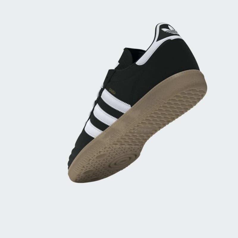 adidas Mens' Samba Jp Shoes - Black