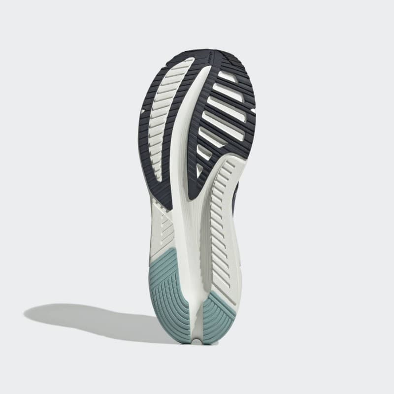 adidas Mens' Adistar 4 Running Shoes - Blue