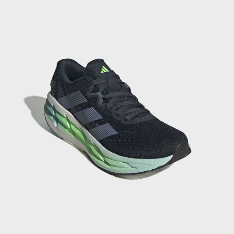adidas Mens' Adistar 4 Running Shoes - Blue