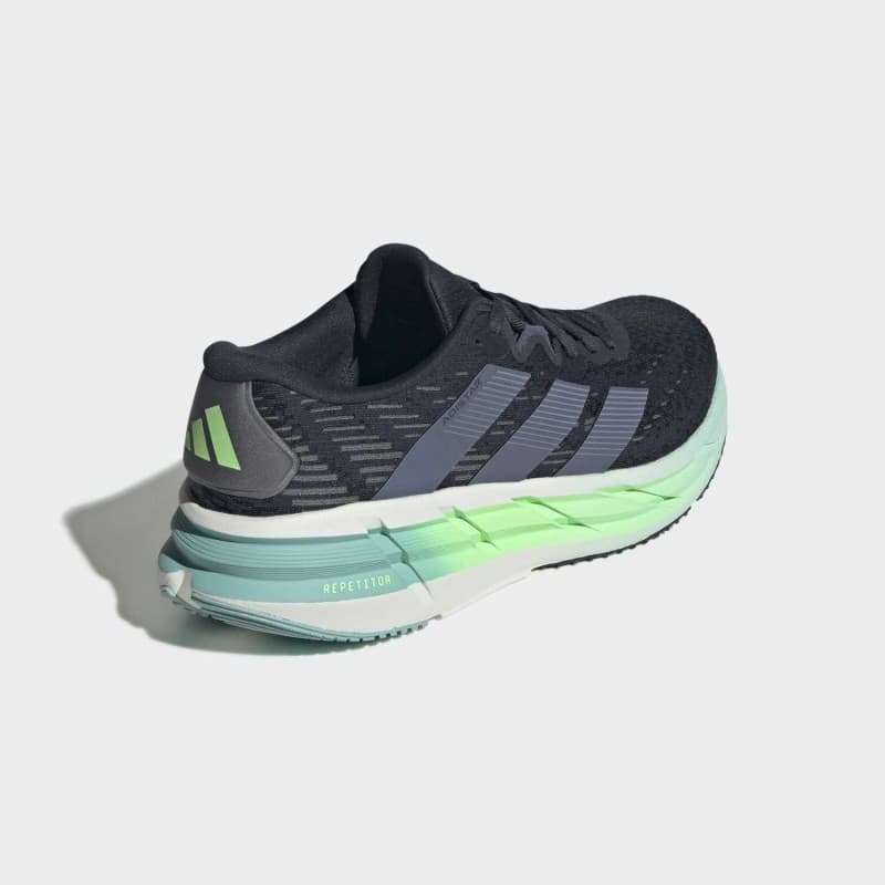 adidas Mens' Adistar 4 Running Shoes - Blue