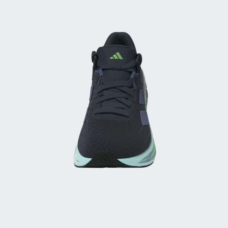 adidas Mens' Adistar 4 Running Shoes - Blue