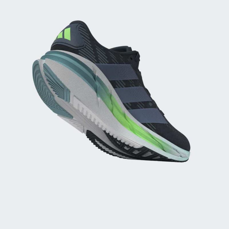 adidas Mens' Adistar 4 Running Shoes - Blue