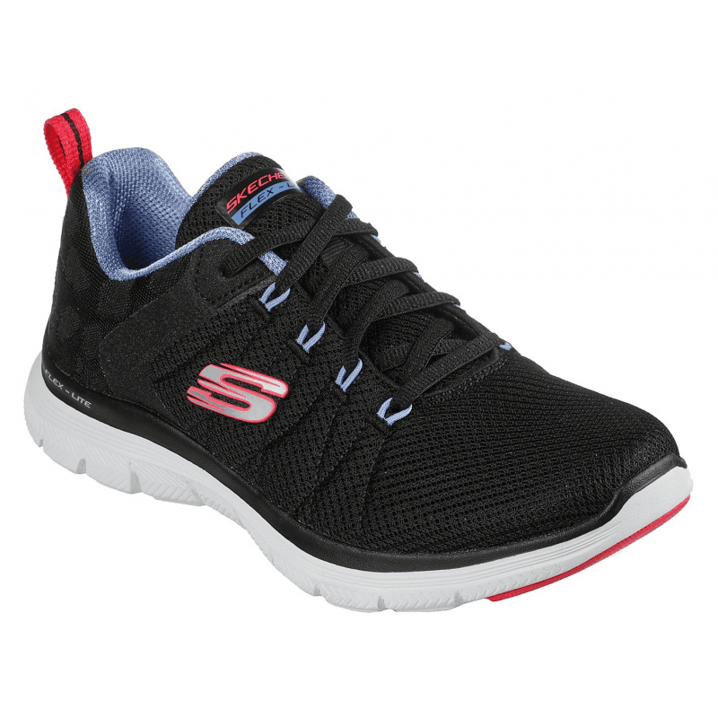 Skechers Women's Flex Appeal 4.0 - Elegant Ways Shoes