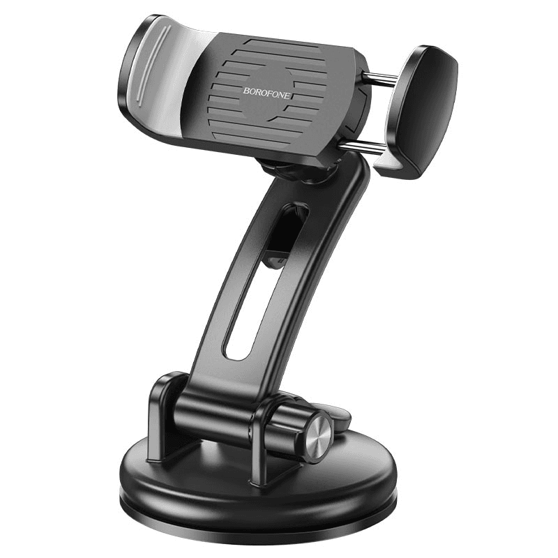 UN-130 Car Phone Holder Mobil حامل هاتف