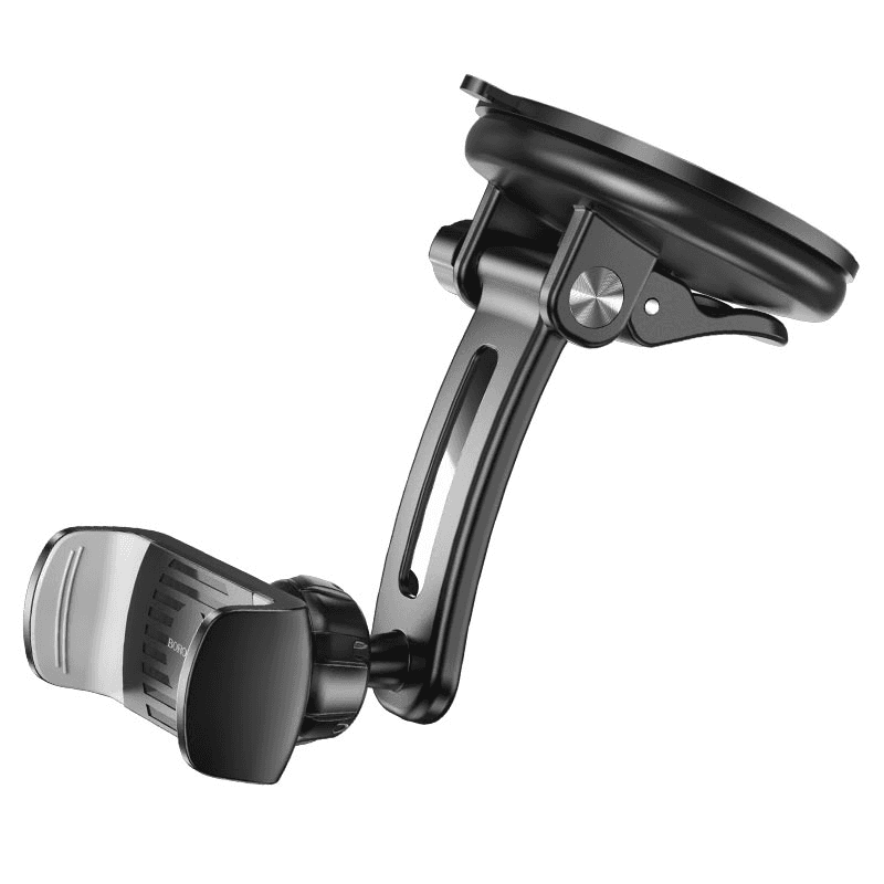 UN-130 Car Phone Holder Mobil حامل هاتف
