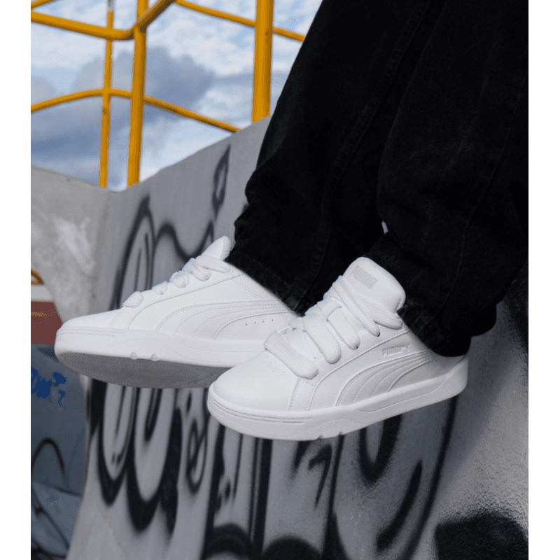 Puma Women's Park Lifestyle Easy Shoes