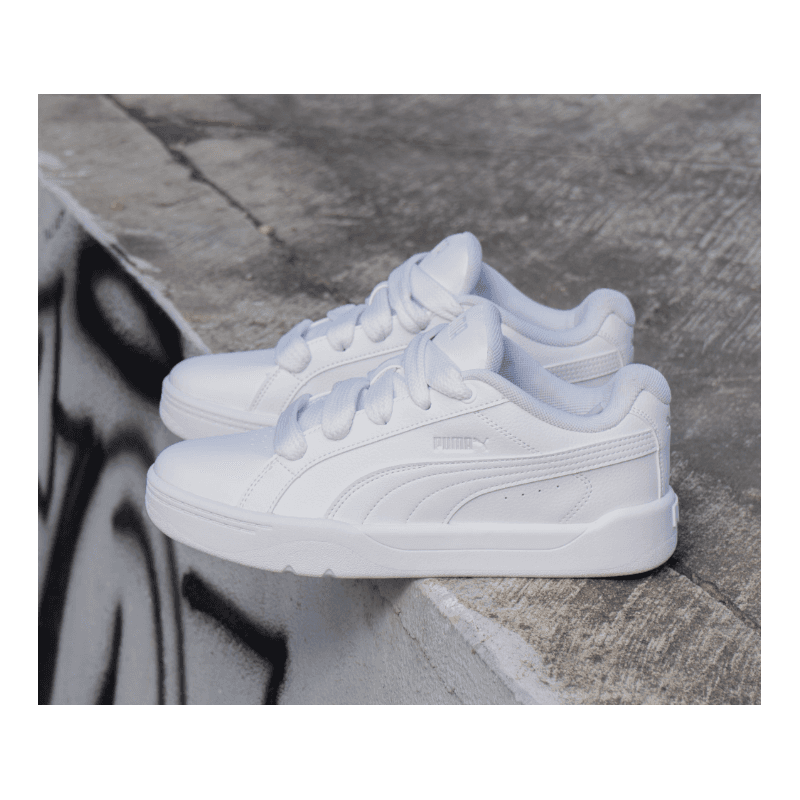 Puma Women's Park Lifestyle Easy Shoes