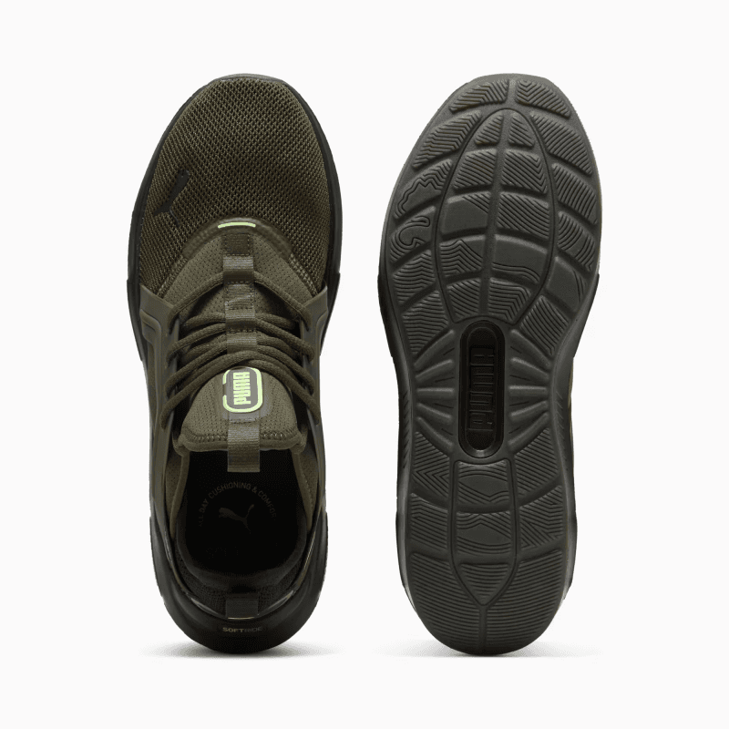 Puma Men's Softride Enzo 5 Shoes