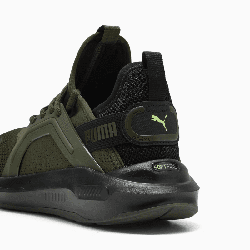 Puma Men's Softride Enzo 5 Shoes