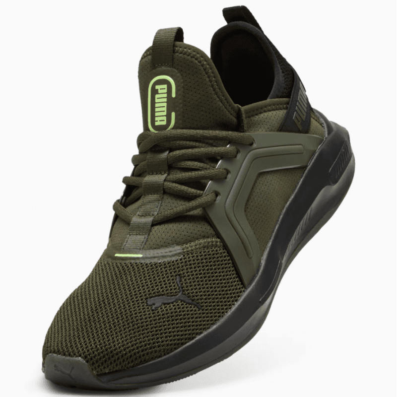 Puma Men's Softride Enzo 5 Shoes