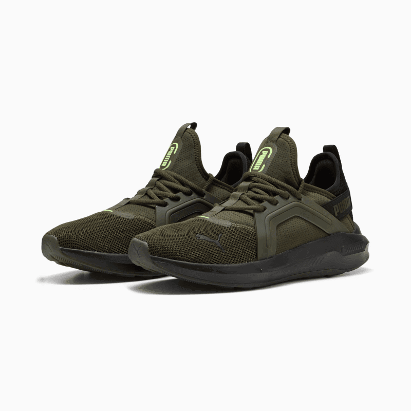 Puma Men's Softride Enzo 5 Shoes