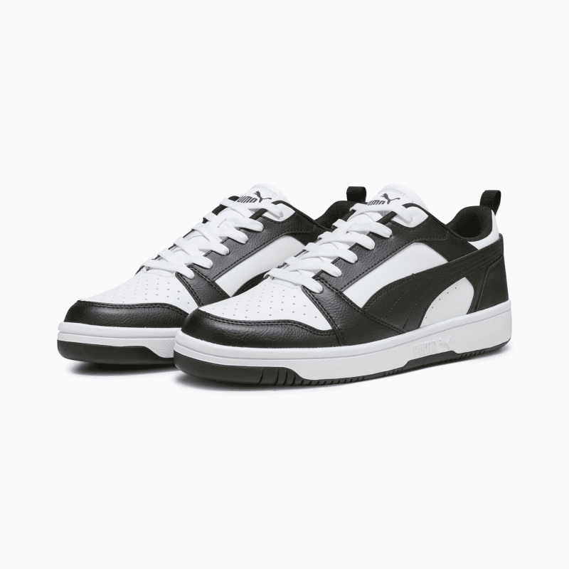 Puma Men's Rebound V6 Low Shoes