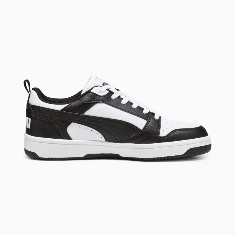 Puma Men's Rebound V6 Low Shoes