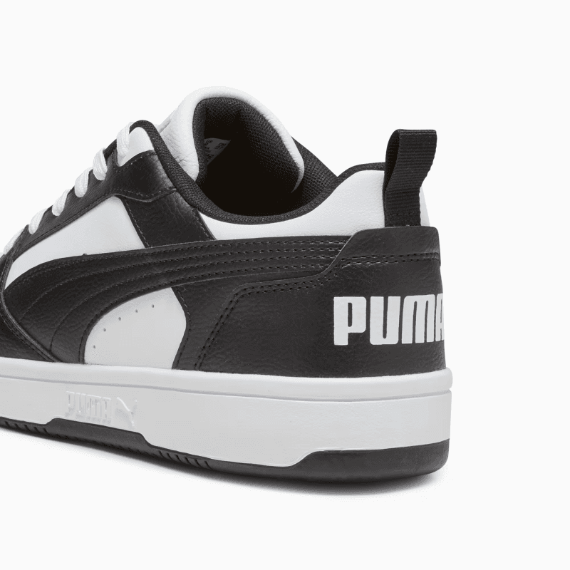Puma Men's Rebound V6 Low Shoes