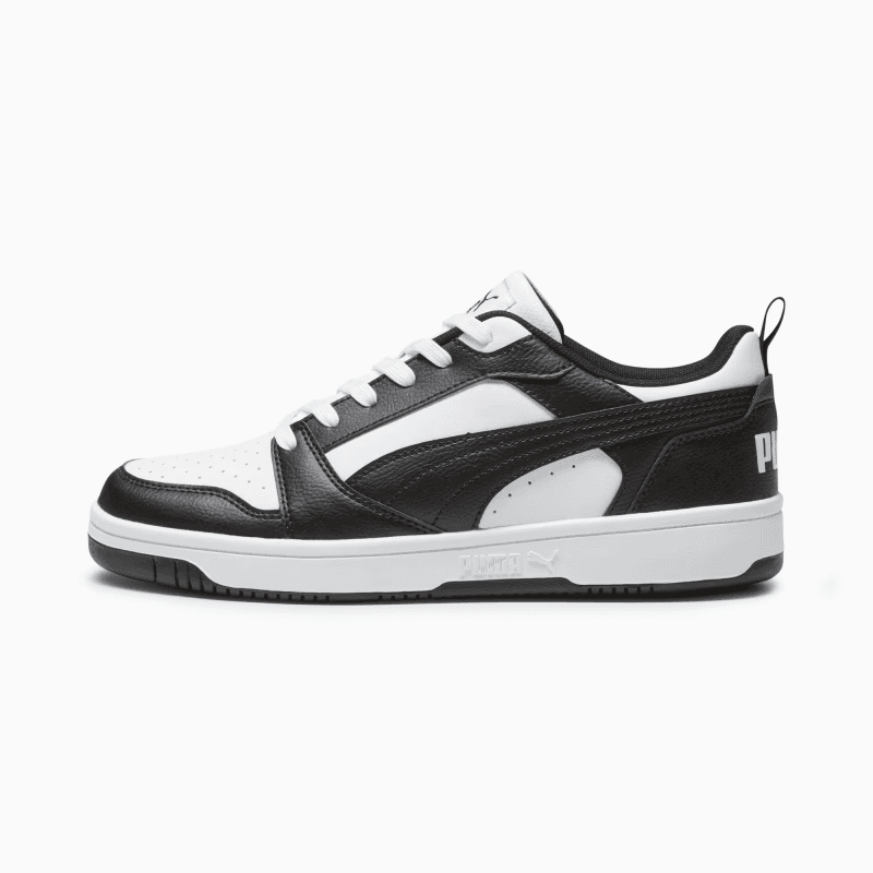 Puma Men's Rebound V6 Low Shoes