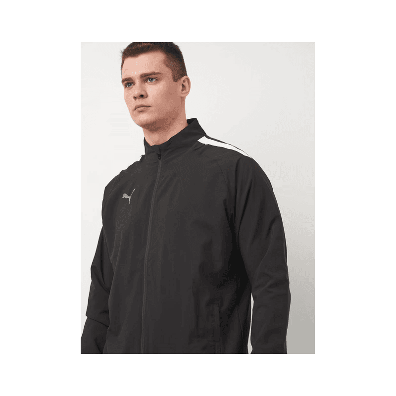 Puma Men's Team Liga Sideline Jacket