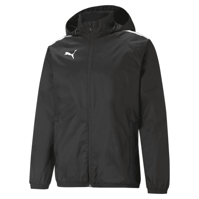 Puma Men's Team Liga All Weather Jacket
