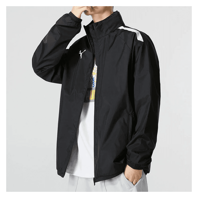 Puma Men's Team Liga All Weather Jacket